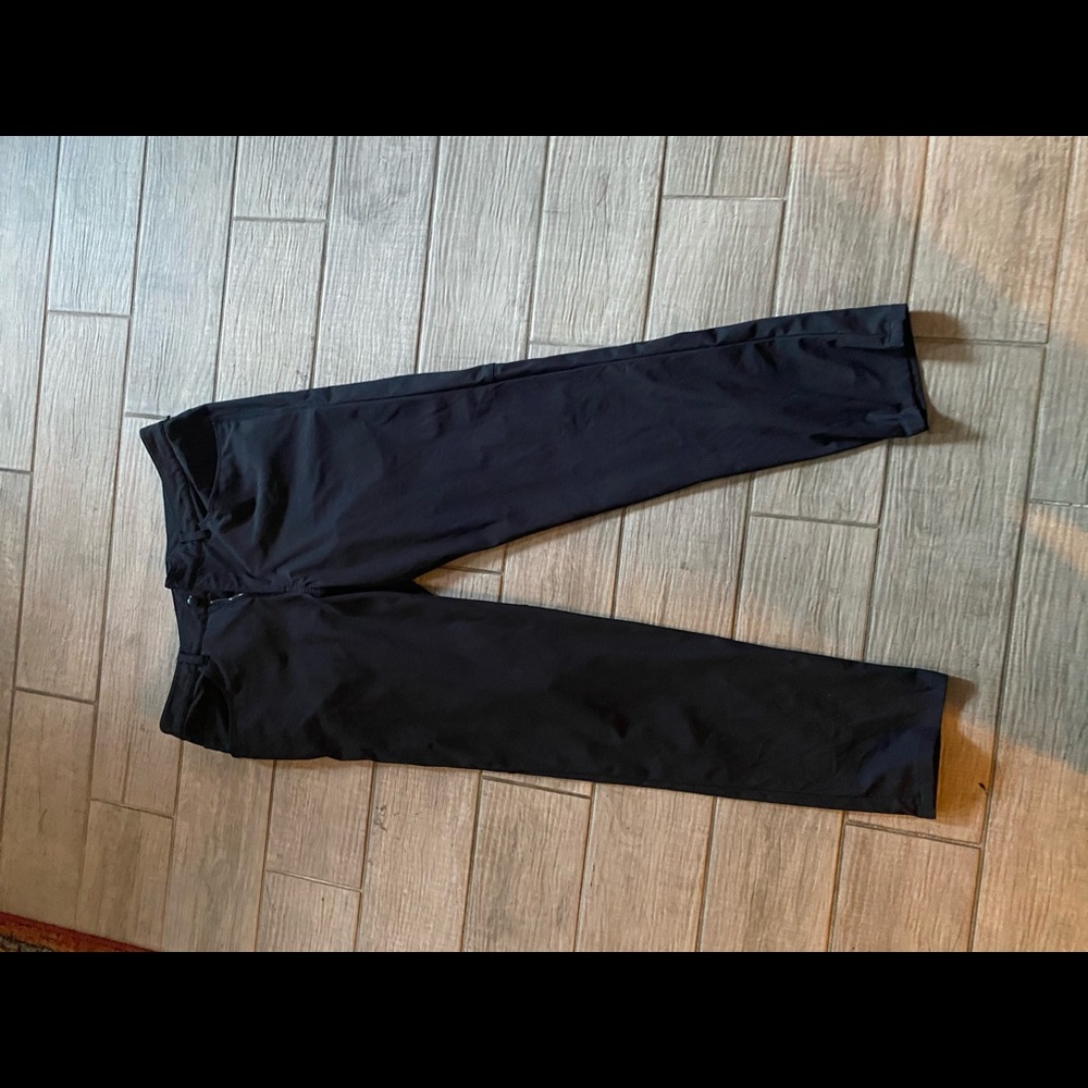 Lululemon ABC pants